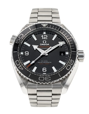 Luxury pre-owned watches still within the manufacturer’s warranty